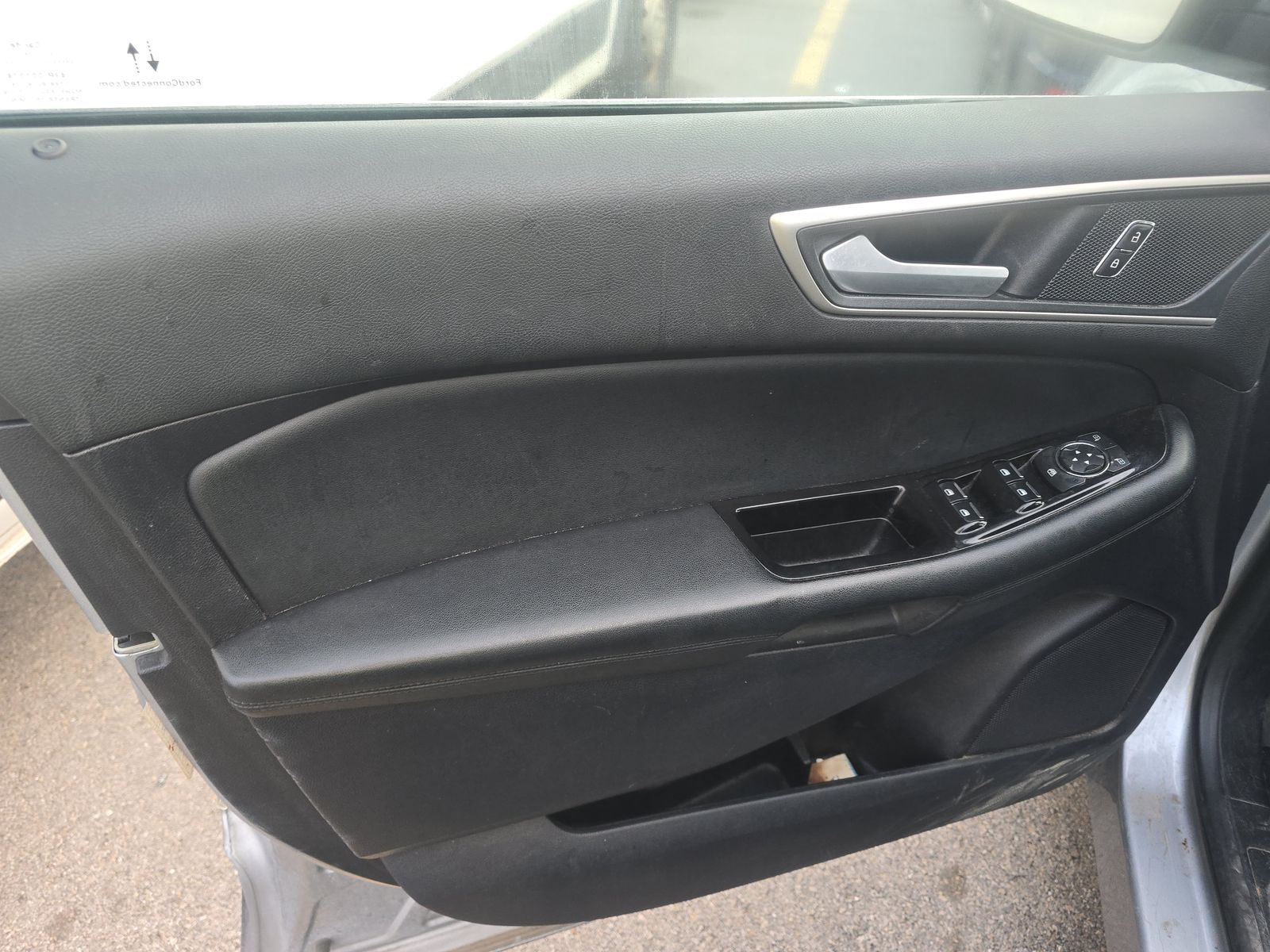 2020 Ford Edge SEL FWD