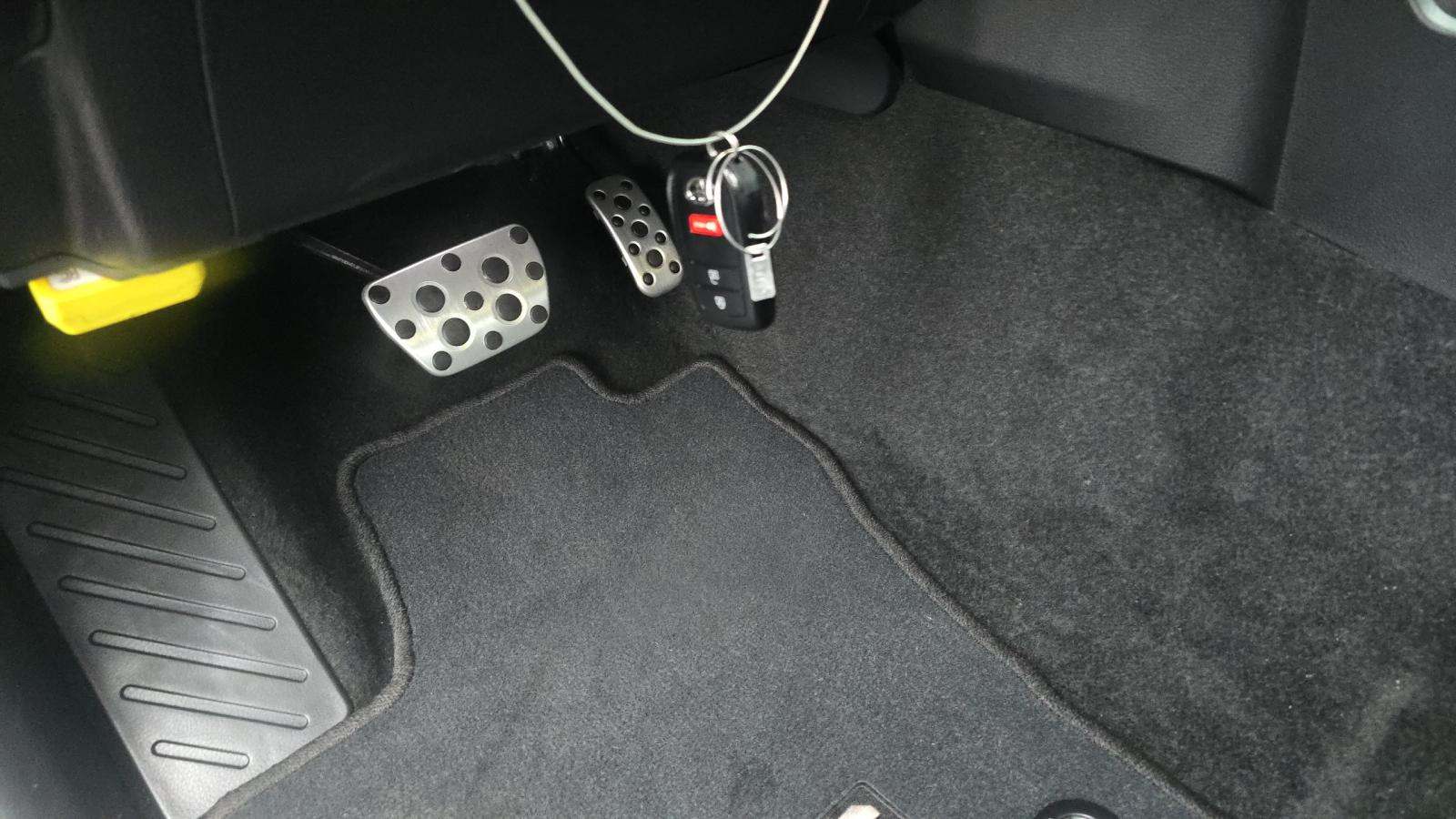 2024 Toyota Tacoma Hybrid TRD Sport AWD