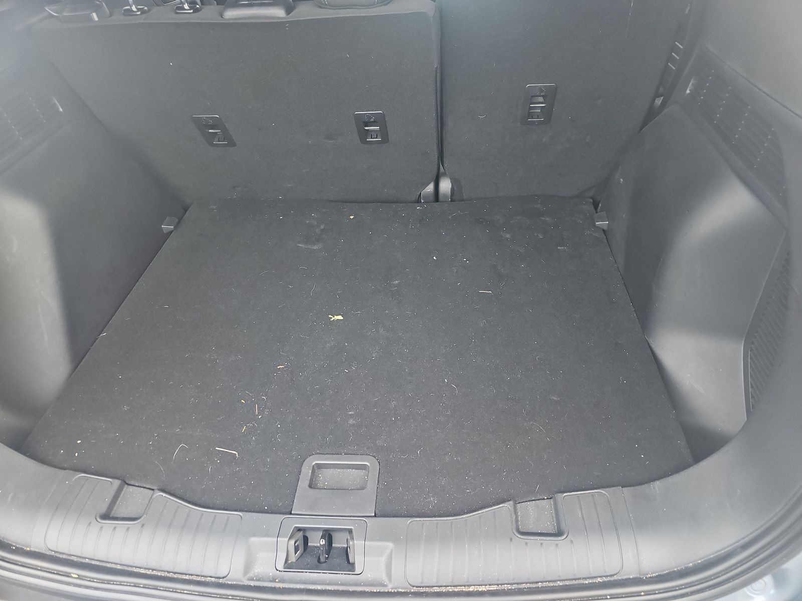 2024 Ford Escape Active FWD