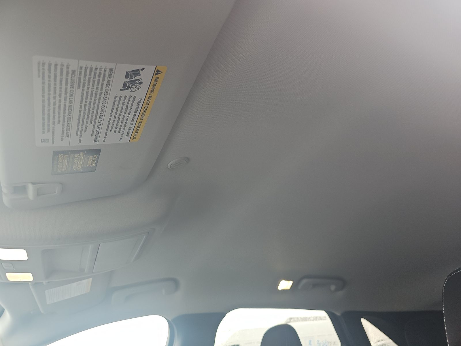 2024 Ford Escape Active FWD