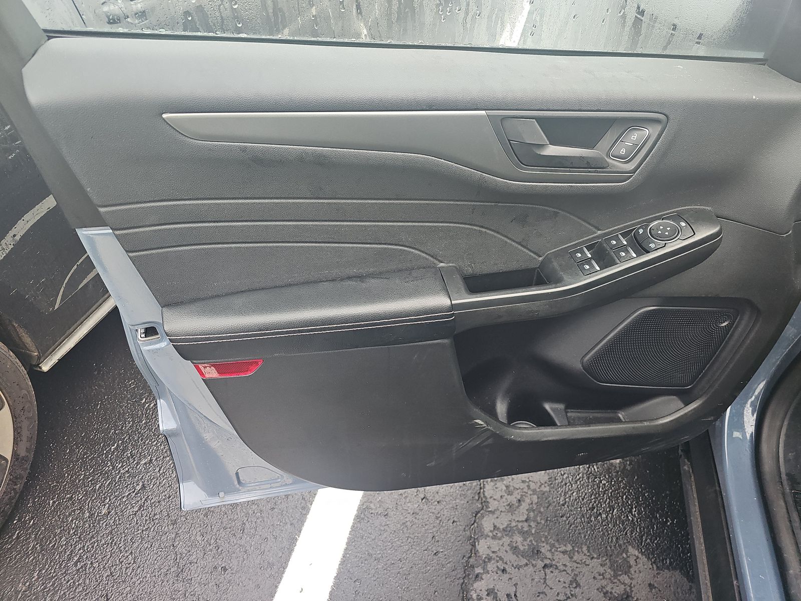 2024 Ford Escape Active FWD