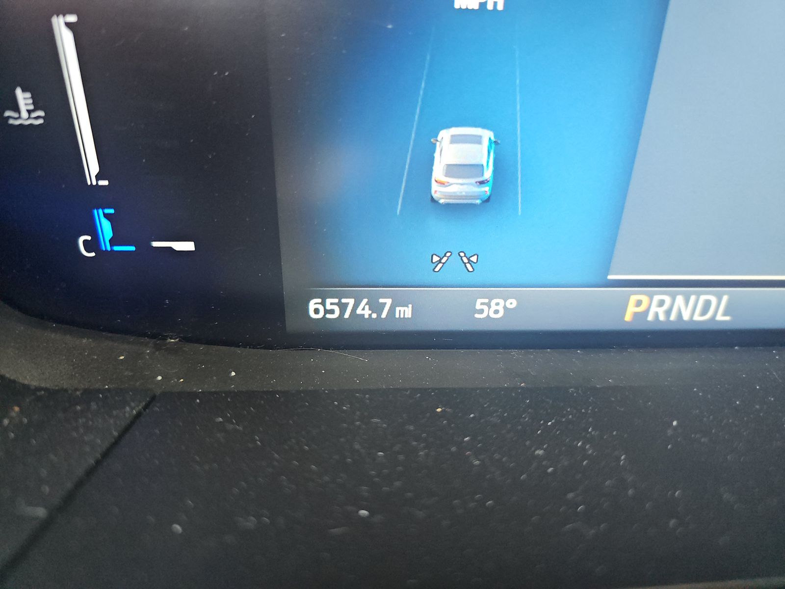 2024 Ford Escape Active FWD