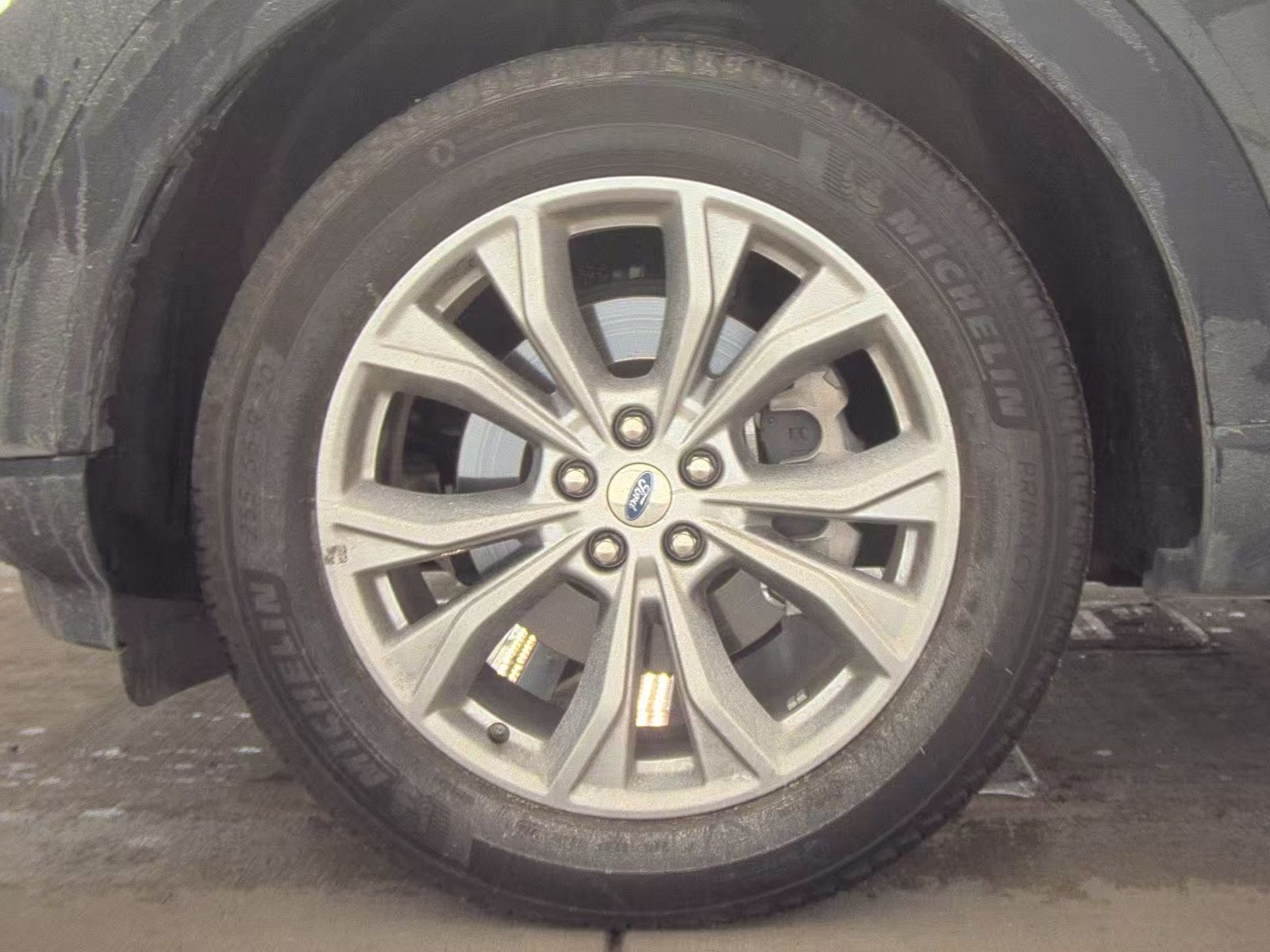 2022 Ford Explorer XLT AWD