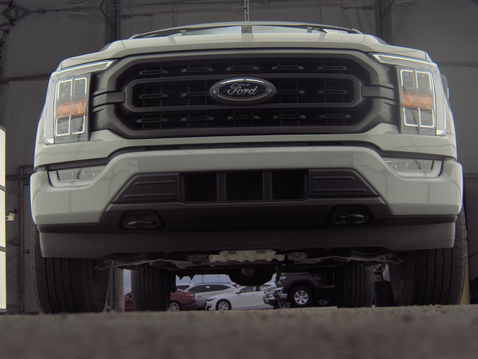2023 Ford F-150 XLT AWD