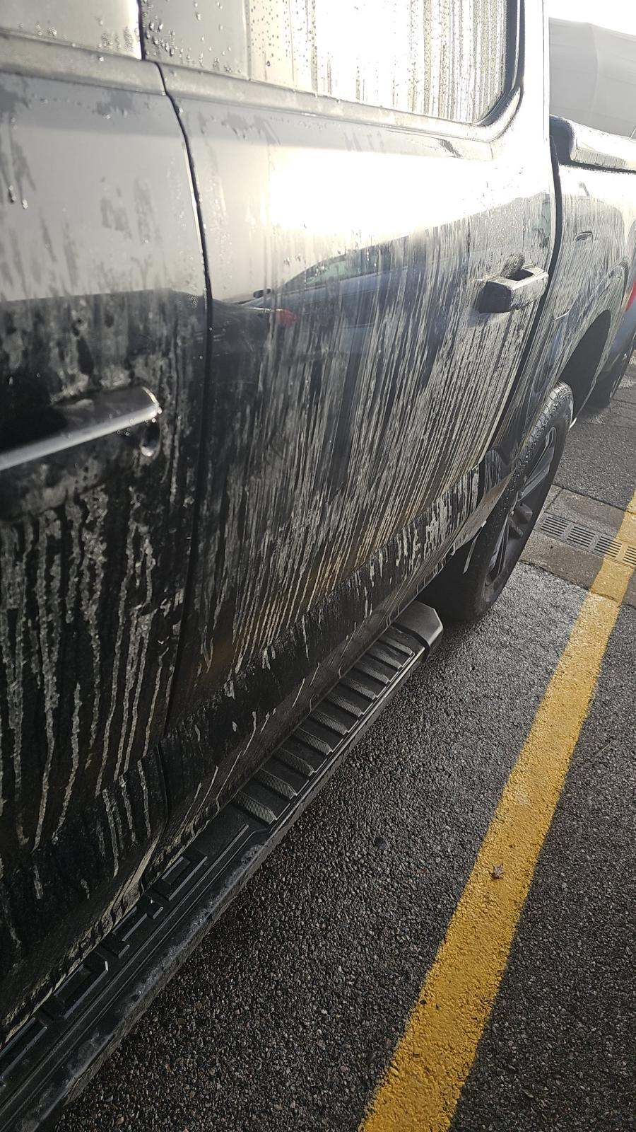 2023 Ford F-150 Hybrid Lariat AWD