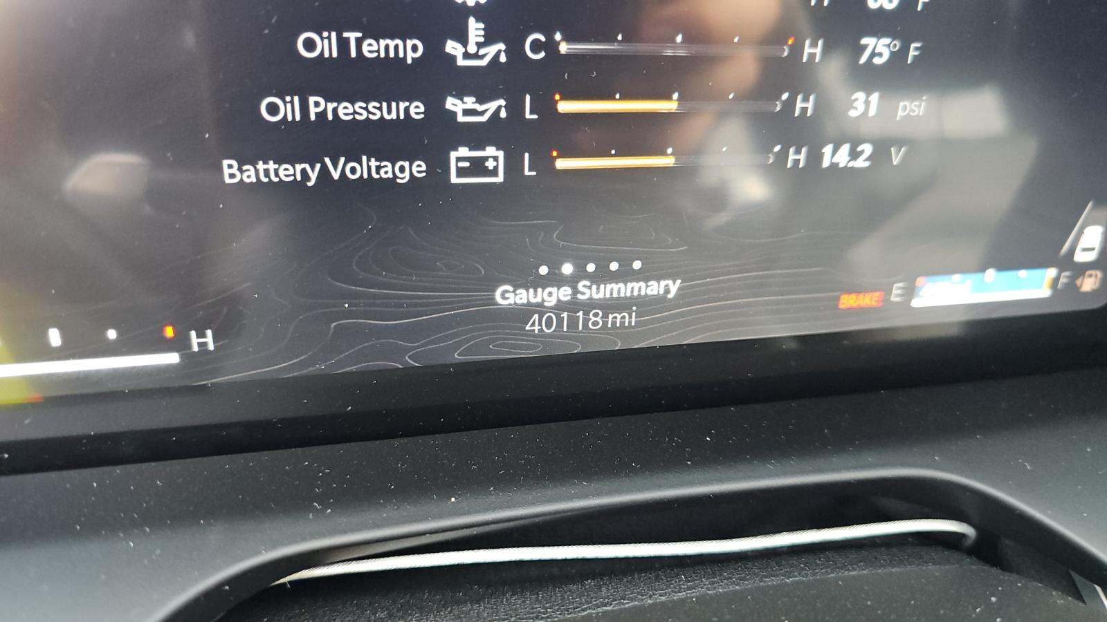 2024 Jeep Grand Cherokee Limited AWD