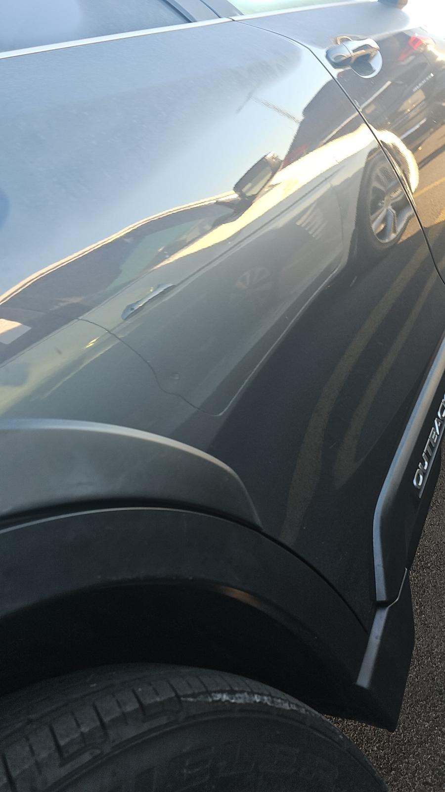 2023 Subaru Outback Premium AWD