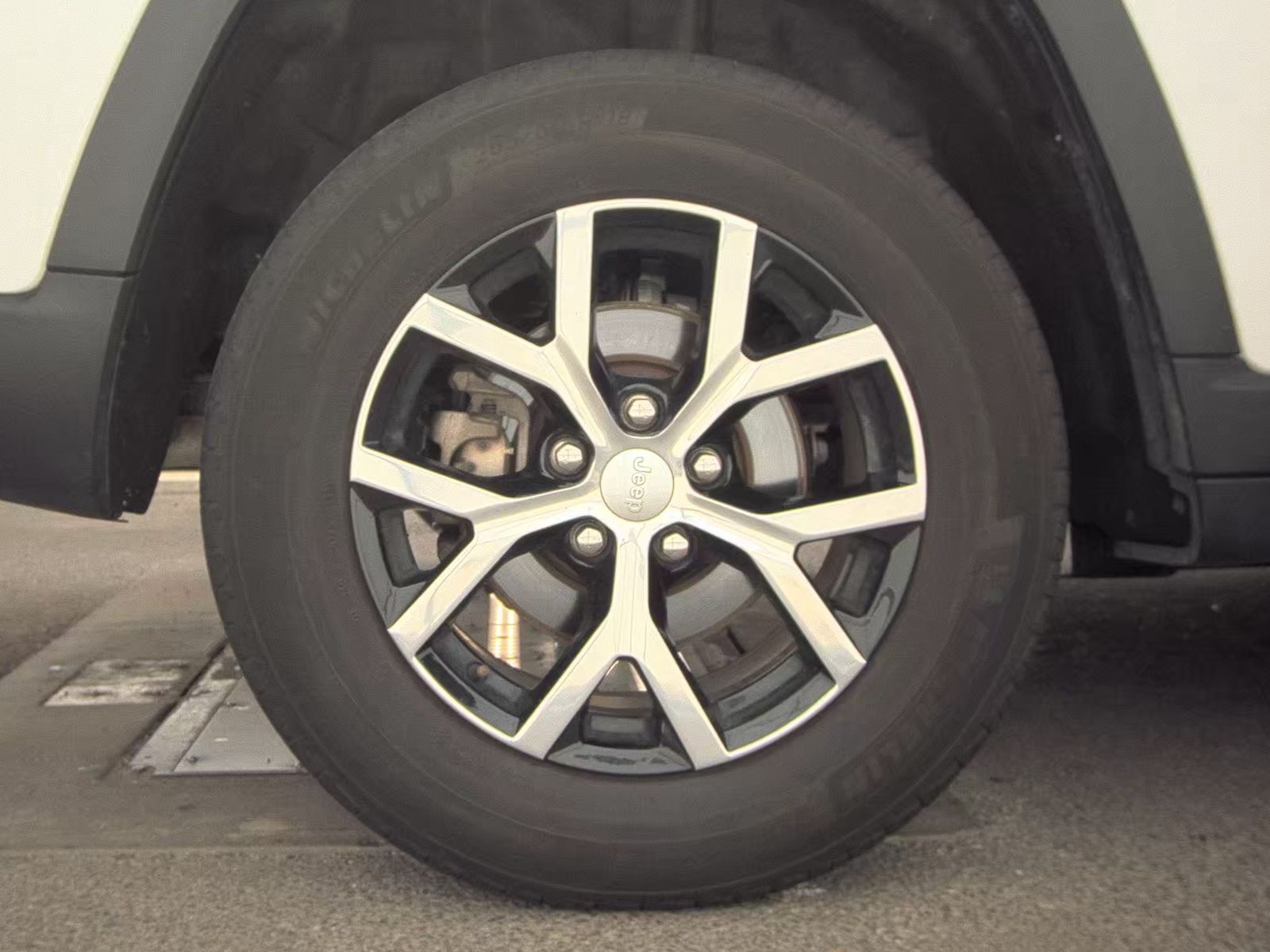 2024 Jeep Grand Cherokee Limited AWD