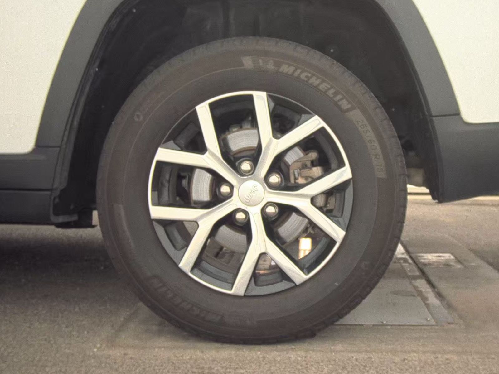 2024 Jeep Grand Cherokee Limited AWD