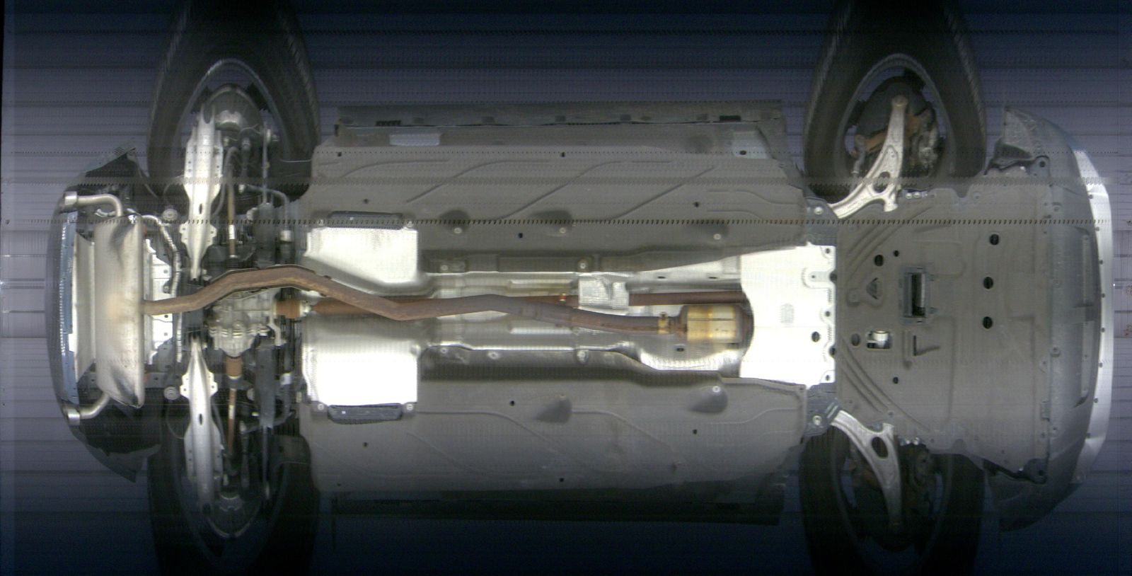 2024 Ford Escape ST-Line AWD