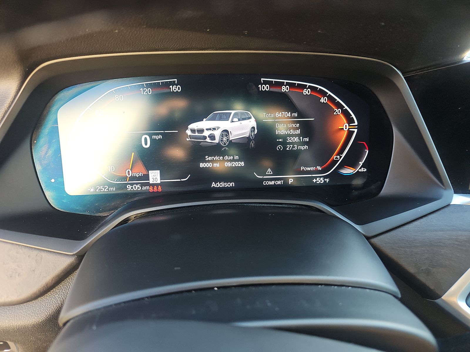 2022 BMW X5 sDrive40i RWD