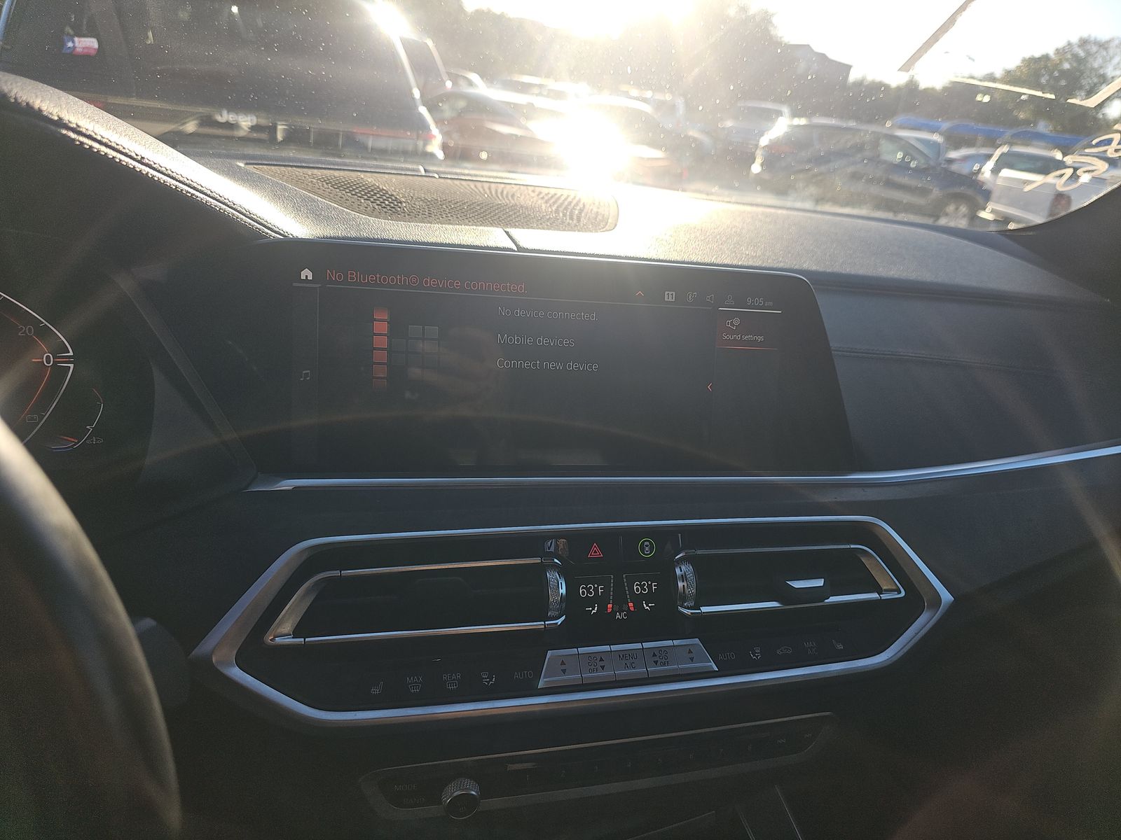 2022 BMW X5 sDrive40i RWD