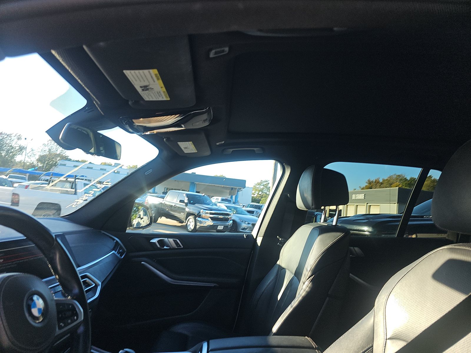 2022 BMW X5 sDrive40i RWD