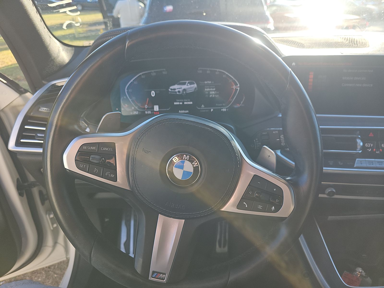 2022 BMW X5 sDrive40i RWD