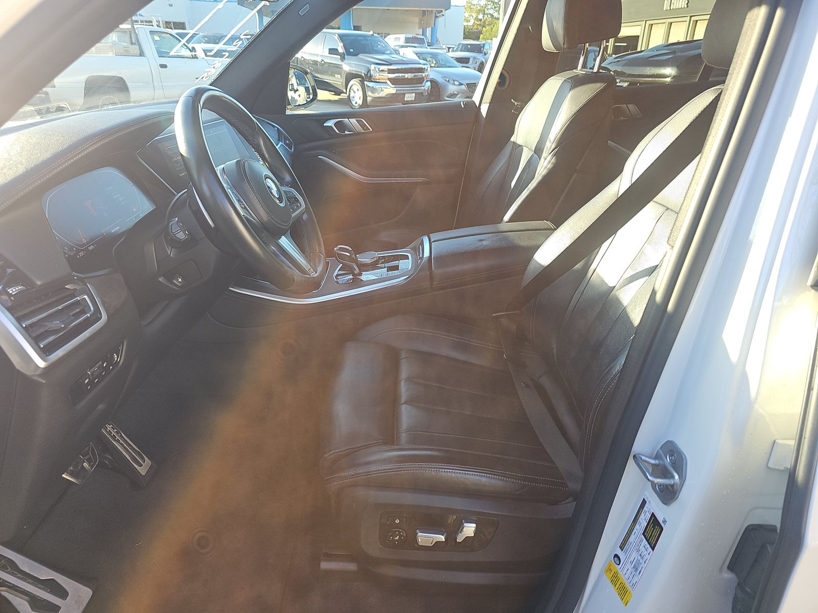 2022 BMW X5 sDrive40i RWD