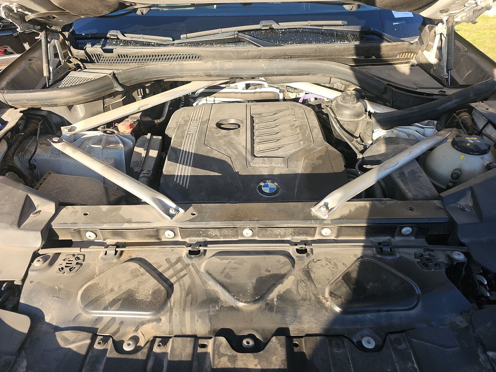 2022 BMW X5 sDrive40i RWD