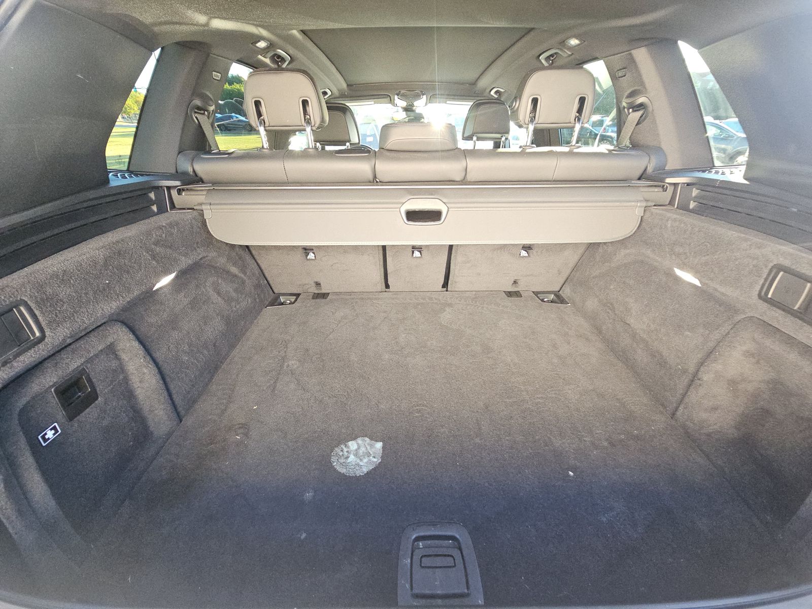 2022 BMW X5 sDrive40i RWD