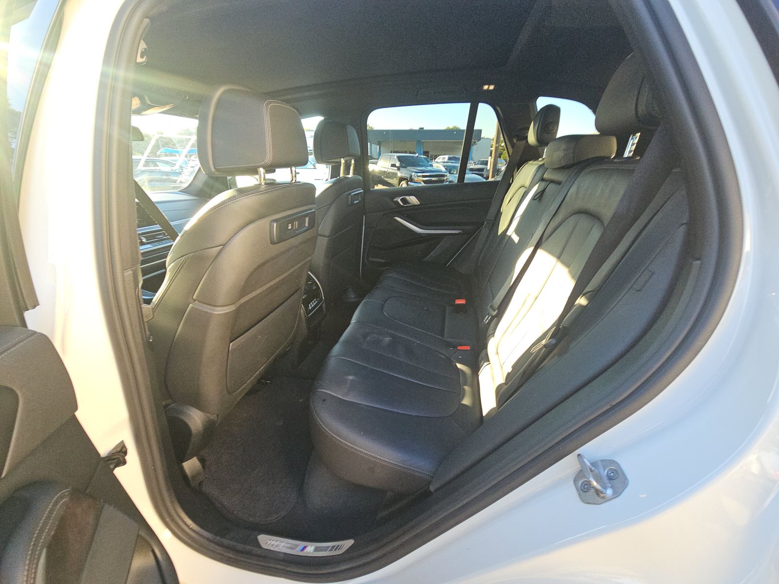 2022 BMW X5 sDrive40i RWD