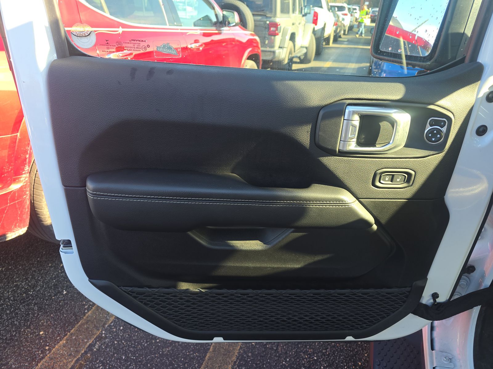 2022 Jeep Wrangler Unlimited 4xe Sahara AWD