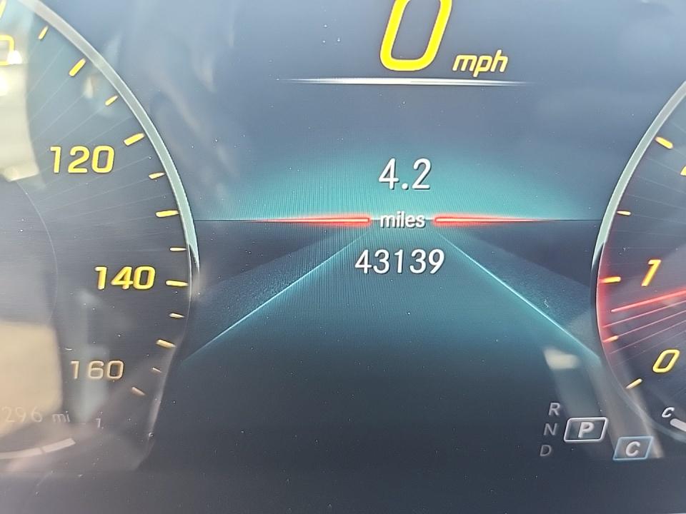 2022 Mercedes-Benz GLE GLE 350 RWD