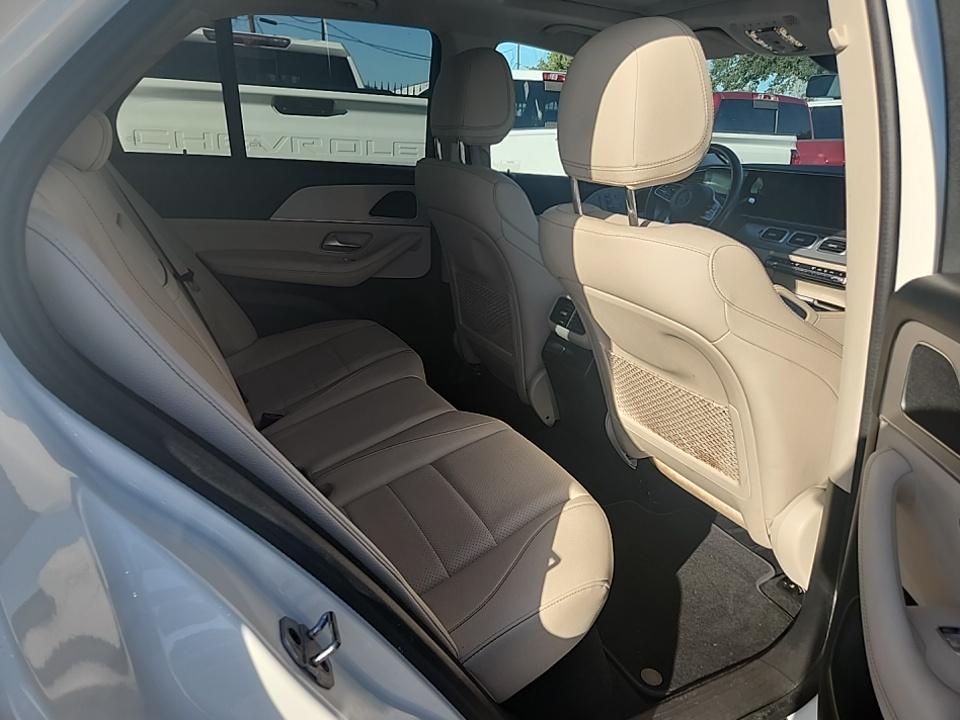 2022 Mercedes-Benz GLE GLE 350 RWD