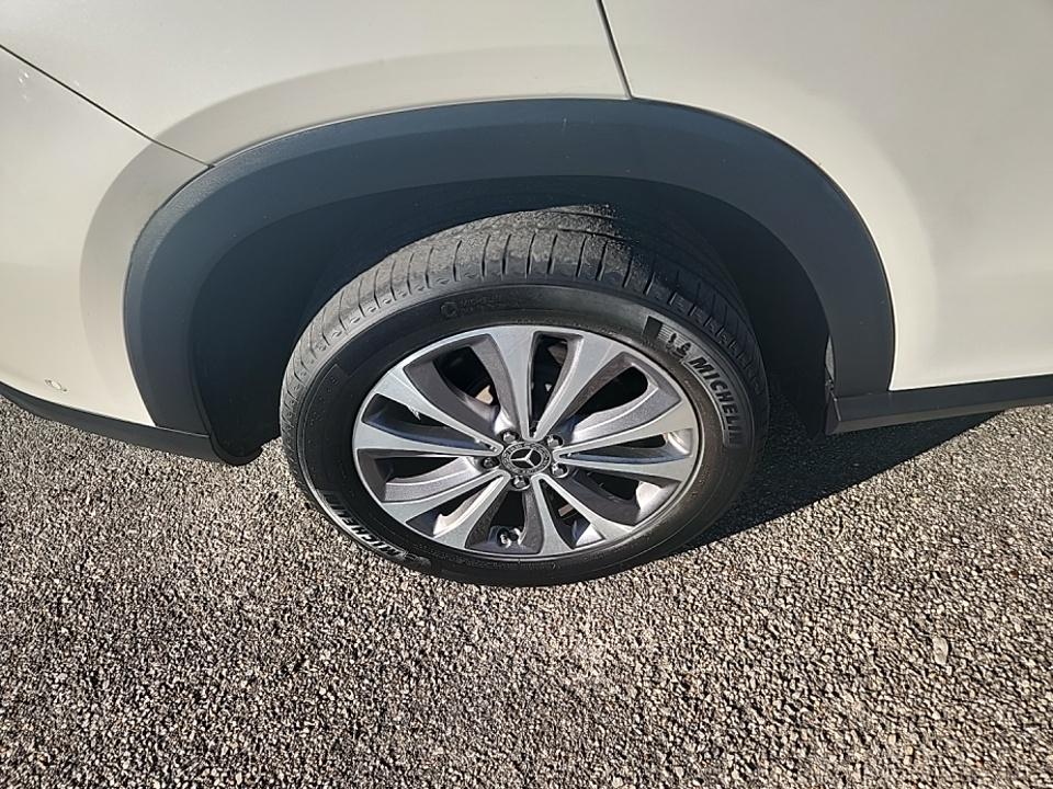 2022 Mercedes-Benz GLE GLE 350 RWD