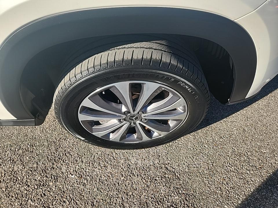 2022 Mercedes-Benz GLE GLE 350 RWD