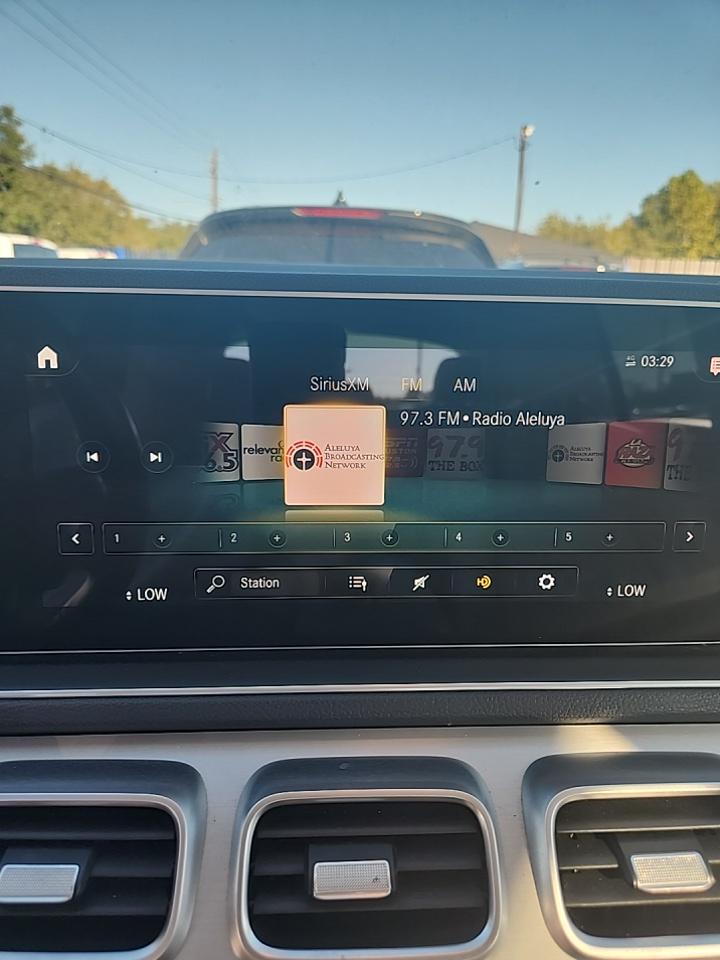 2022 Mercedes-Benz GLE GLE 350 RWD