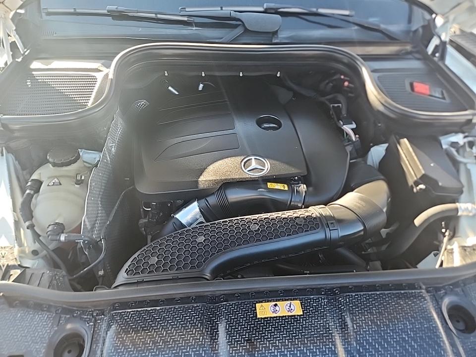 2022 Mercedes-Benz GLE GLE 350 RWD