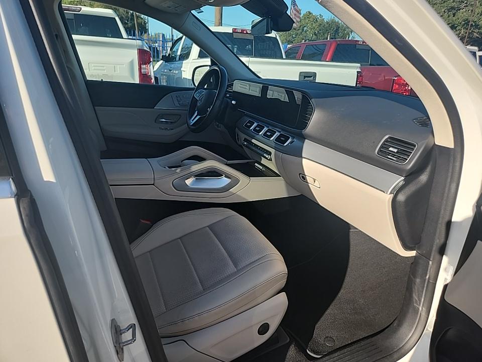 2022 Mercedes-Benz GLE GLE 350 RWD