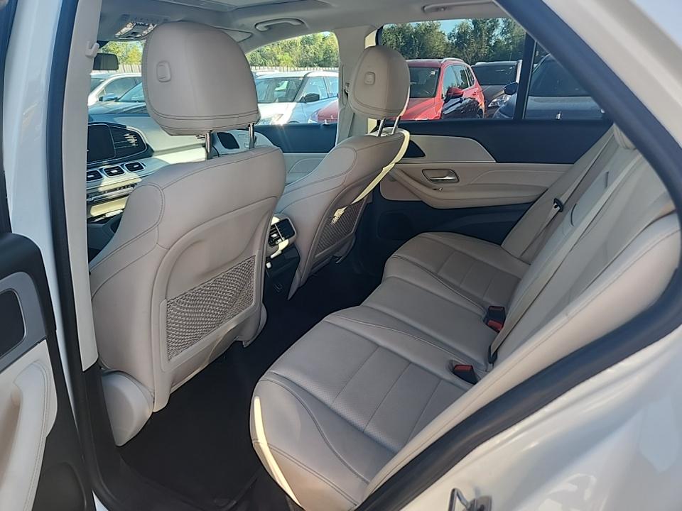 2022 Mercedes-Benz GLE GLE 350 RWD