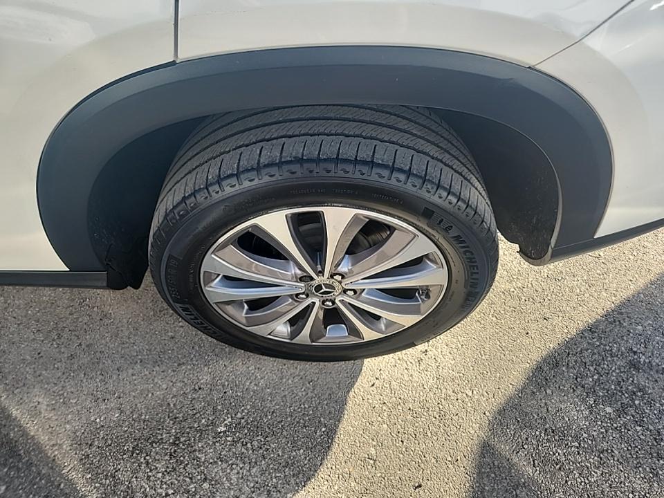 2022 Mercedes-Benz GLE GLE 350 RWD