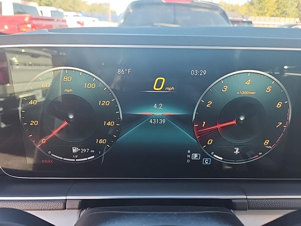 2022 Mercedes-Benz GLE GLE 350 RWD