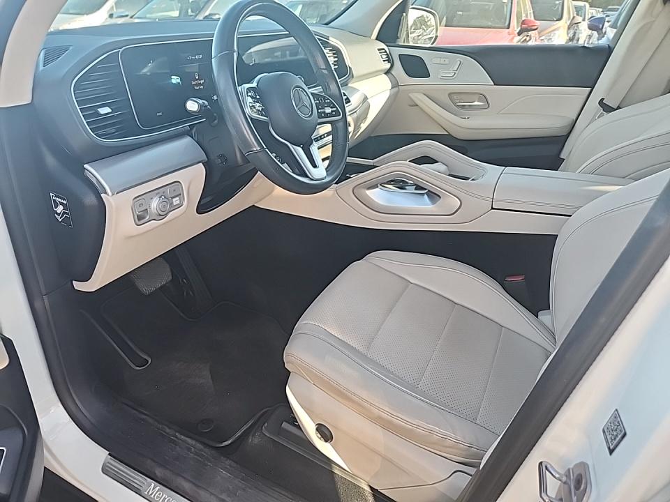 2022 Mercedes-Benz GLE GLE 350 RWD