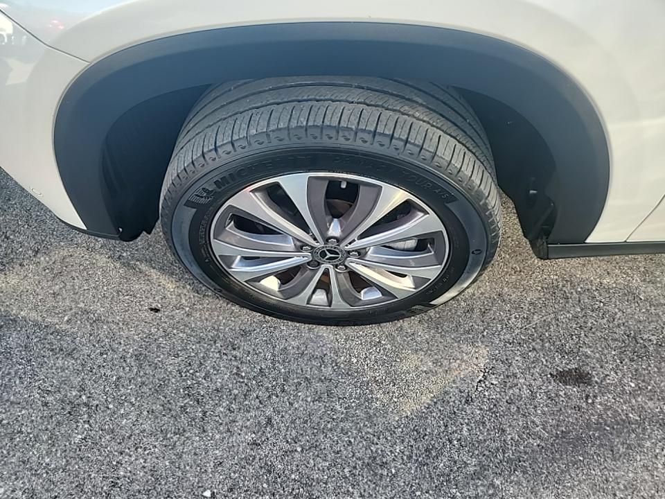 2022 Mercedes-Benz GLE GLE 350 RWD