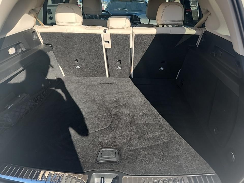 2022 Mercedes-Benz GLE GLE 350 RWD