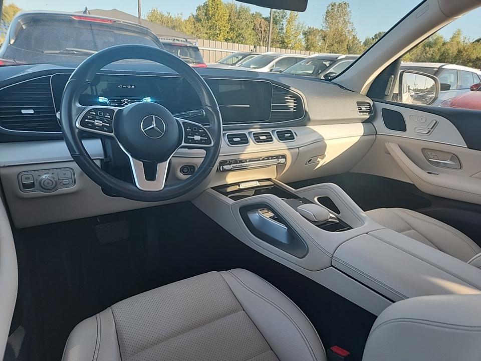 2022 Mercedes-Benz GLE GLE 350 RWD