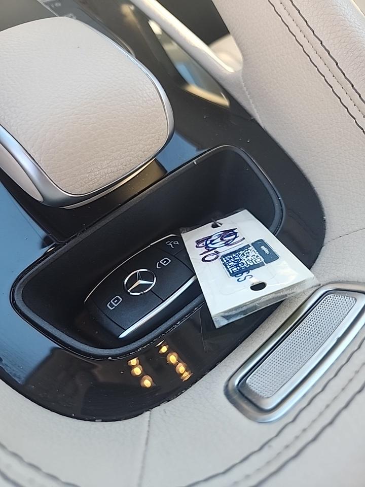 2022 Mercedes-Benz GLE GLE 350 RWD