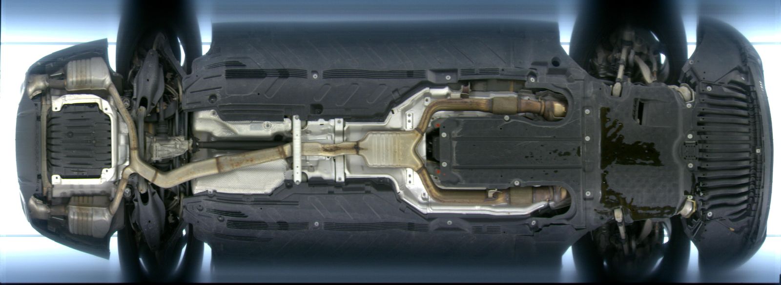 2018 Mercedes-Benz E-Class E 400 AWD