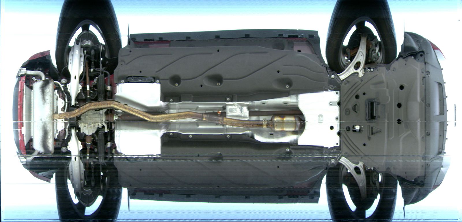 2023 Ford Escape ST-Line AWD