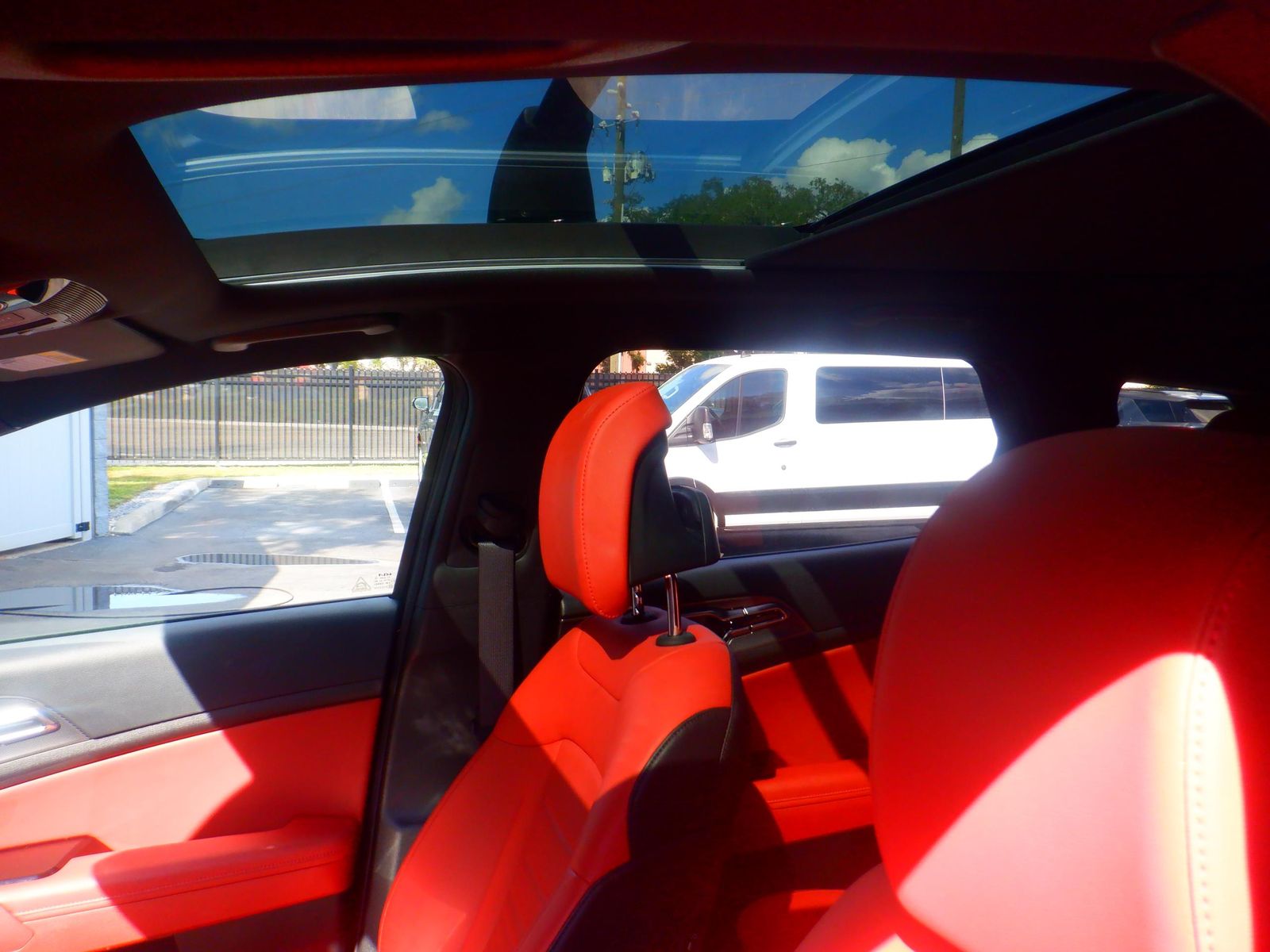 2024 Kia Sportage Hybrid SX Prestige AWD