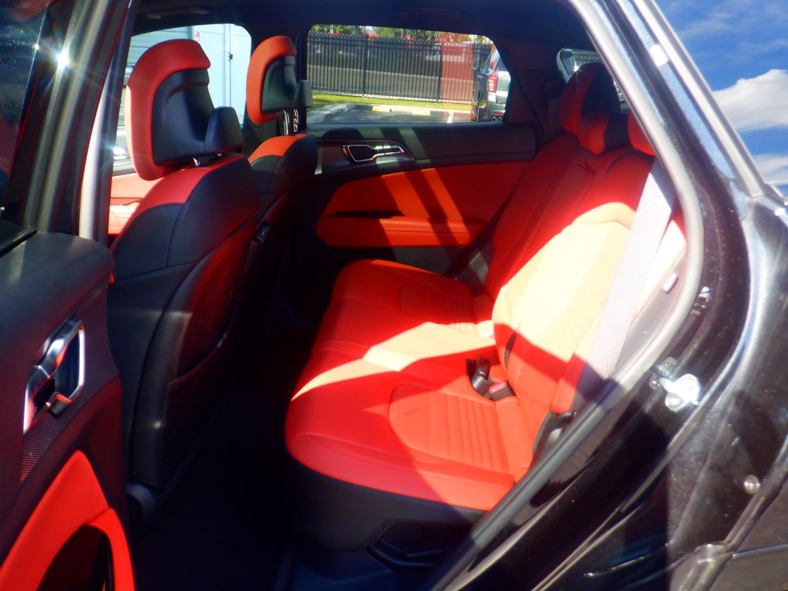 2024 Kia Sportage Hybrid SX Prestige AWD