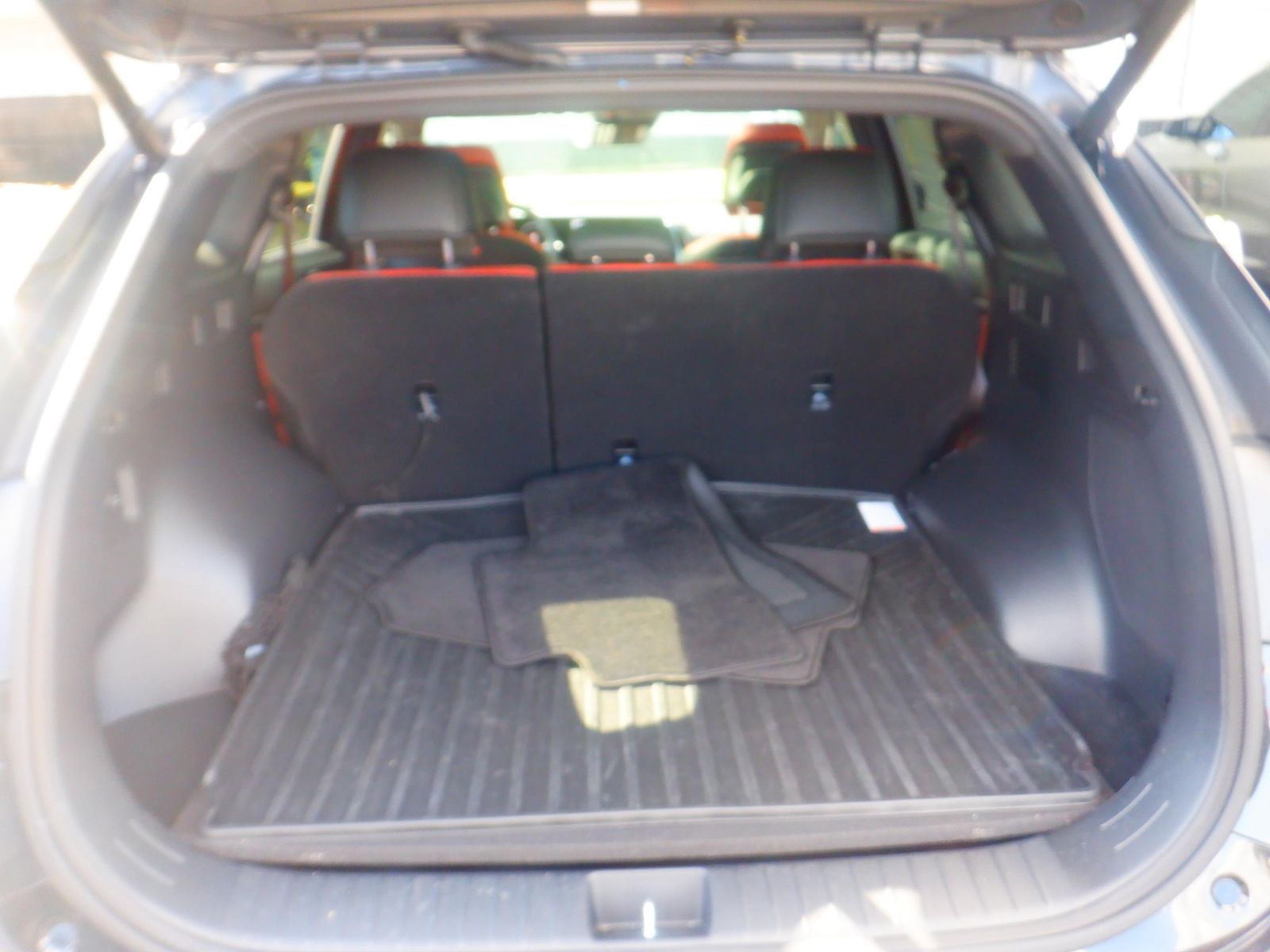 2024 Kia Sportage Hybrid SX Prestige AWD