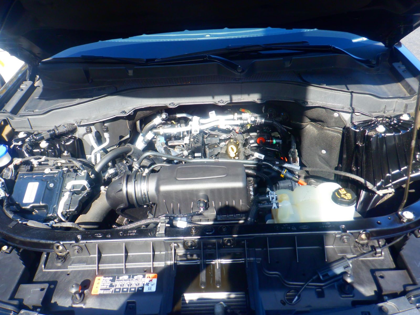 2022 Ford Explorer XLT AWD