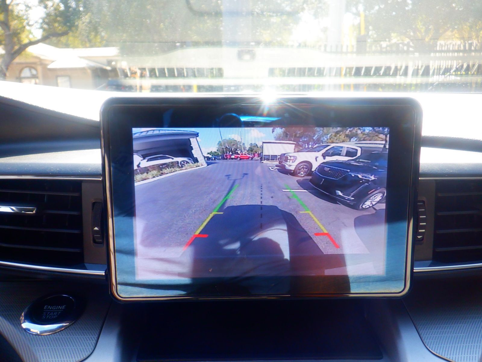 2022 Ford Explorer XLT AWD