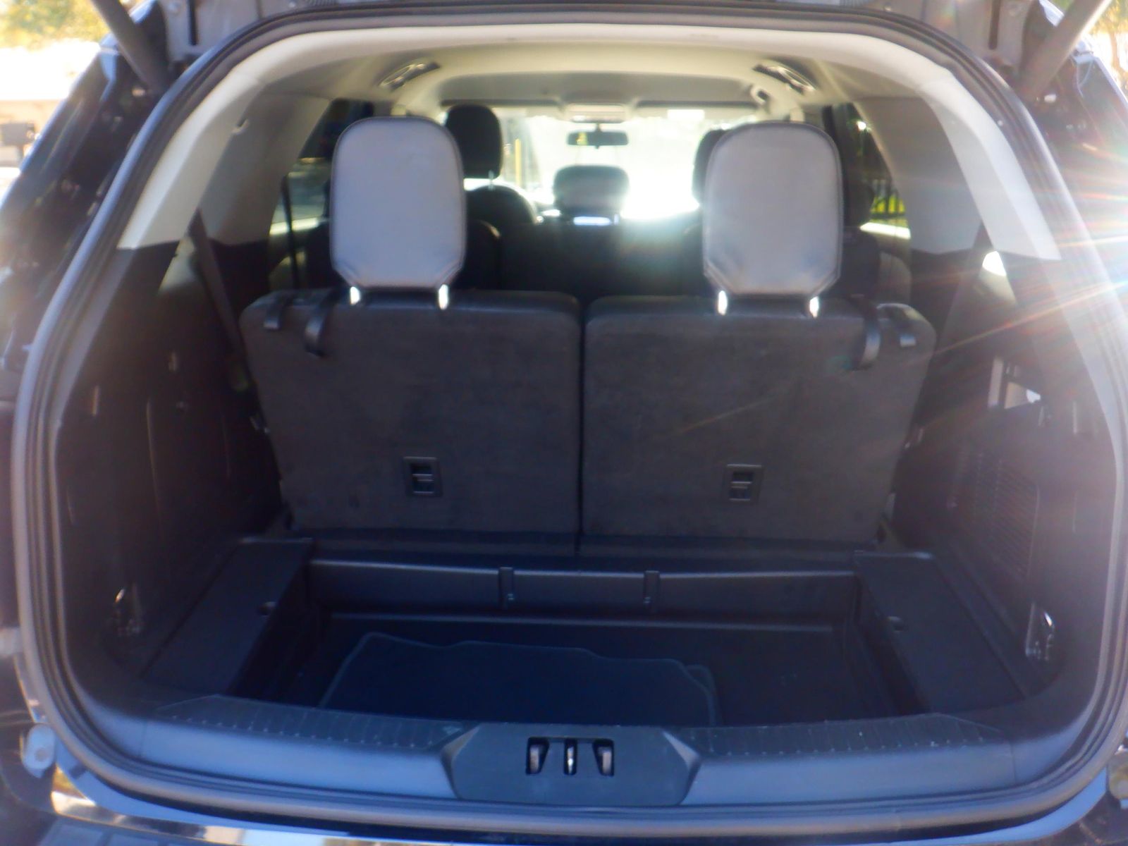 2022 Ford Explorer XLT AWD