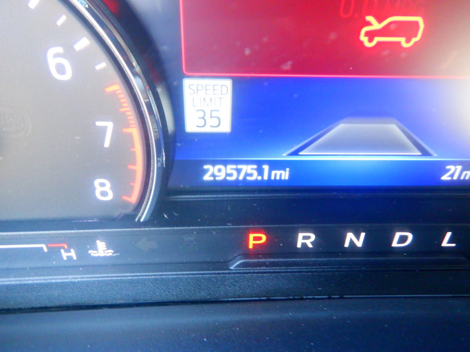 2022 Ford Explorer XLT AWD