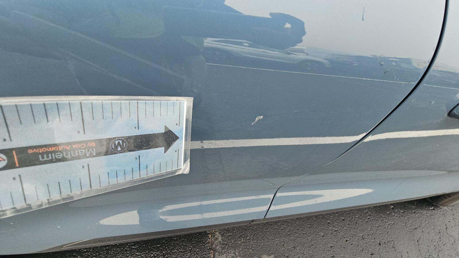 2024 Ford Escape Active FWD