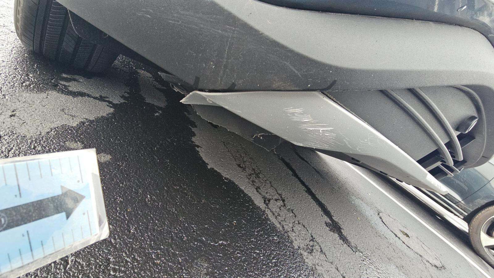 2024 Ford Escape Active FWD