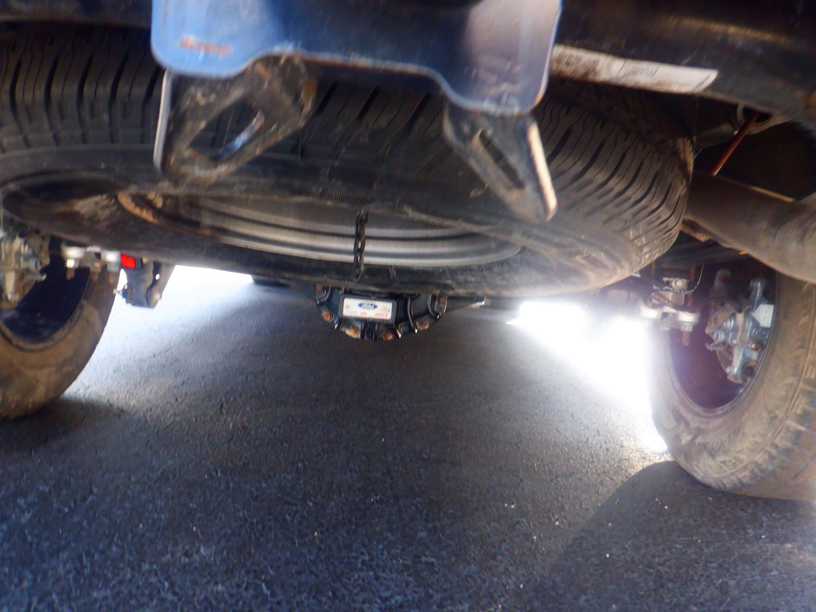 2021 Ford Ranger XLT RWD